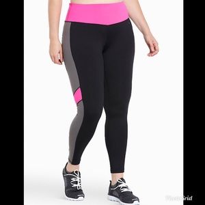 Torrid Active Legging